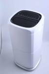 Working Quiet Lager Water Tank Shop Use Lager Room Use Home Air Dehumidifier