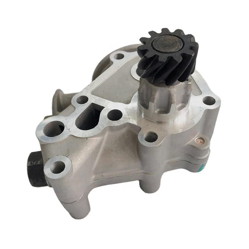 ME014600 Auto Oil Pumps For Mitsubishi 4D34 4D31 4D32 Engine