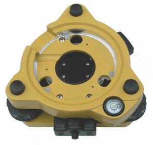 Quality Aluminium XFG1L Tribrach Adapter Surveying Accessories wholesale
