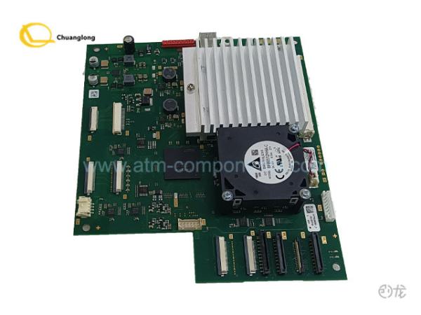 Diebold DN Series 100 Upper Controller 1750292567 1750301247 01750292567