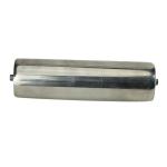 Customized Size Adjustable Industry Stainless Steel Roller Idler for Mobile