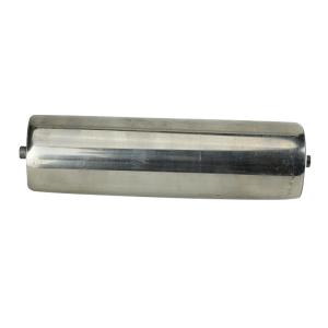 Quality Customized Size Adjustable Industry Stainless Steel Roller Idler for Mobile Conveyors wholesale