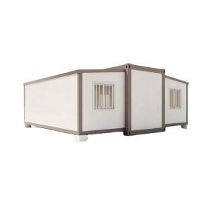Quality Cross-Border Trade Construction Site Activity Room EPS Sandwich Panel Roof Mobile Hous wholesale