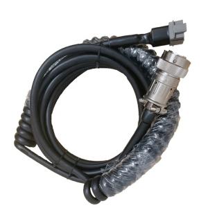 Quality 1001096707 Cable Harness JLG Scissor Lift Parts 1930ES 2030ES 2630ES 2646ES wholesale