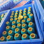 Dyed 108D/2 Polyester Embroidery Thread 10000m