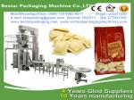 MultiHead Weigh Filling VFFS Packaging Machine for Bags food packing equipment
