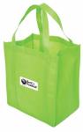 Nylon/polyerster bag Polyester tote bag laundry drawstring bag, PP woven bag