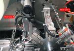 BOPP Cellophane Film Packaging Machine