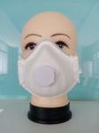 FFP2 Cup Shape Adult Respirators