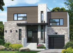 Quality Lightweight Light Gauge Structural Steel Framing Structure Homes House Prefab wholesale