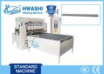 12-Head Multi-spot Automatic Door Steel Sheet Welding Machine