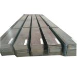 Carbon Steel Flat Bar/Hot Rolled Slitted Steel Flat Bars/Q195-235