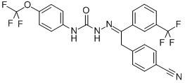 Quality Metaflumizone [139968-49-3] wholesale
