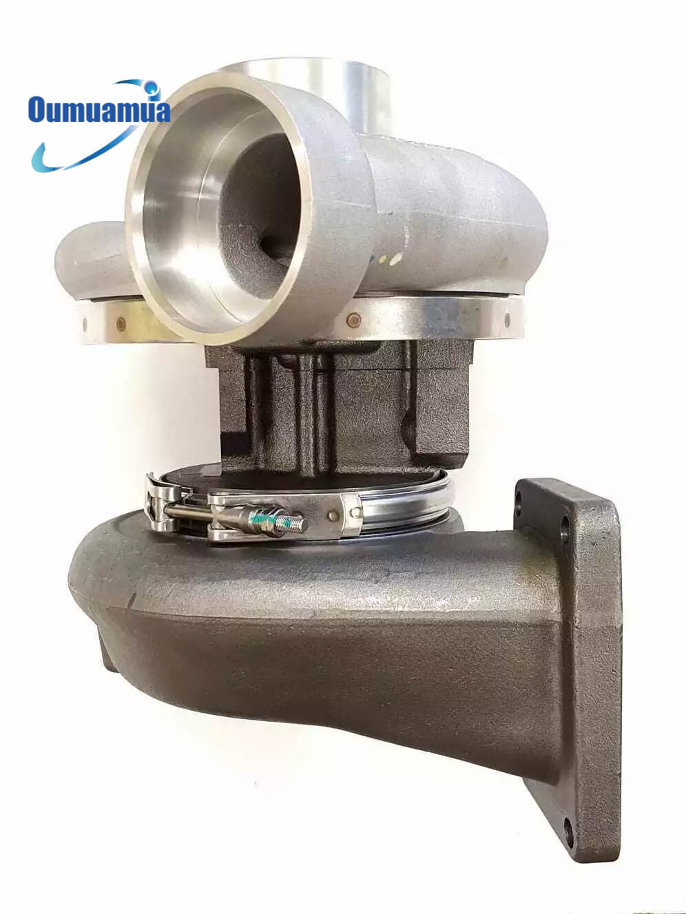 Turbo 4LGZ352C/21.22 4LGZ suitable for Mercedes-Benz engine OM355A OM407HA turbocharger 52329703296 new factory direct sales