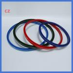 Hydraulic Y Shaped Mechanical Seal Ring Un Pressure Resistant Wear Resistant