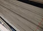 Natural Paldao Wood Quarter Cut Veneer With Black Line