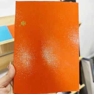 Quality 3mm Thickness Nano Coated Insulation Board Anti Corrosion Chemical Resistance wholesale