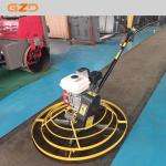 Concrete Power Trowel Machine High-Performance Floor Finishing Equipment