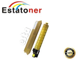 Quality Compatible Ricoh Color Toner Aficio MPC2800 / MPC3001 / MPC3300 / MPC3501 wholesale