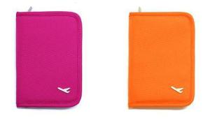 Quality factory price Wallet /ticket bag /passport bag wholesale
