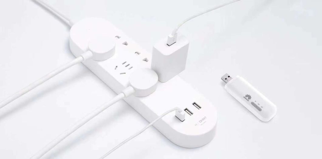Unlocked Huawei E8372h-320 LTE 4G USB WiFi Modem Dongle