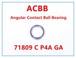 71809 C P4A GA