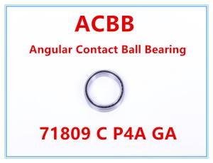 Quality 71809 C P4A GA wholesale