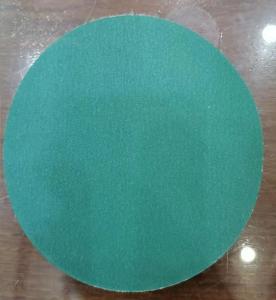 Quality Esicut Customzied 4 Inch Grinder Sanding Pad For Multi Tool wholesale