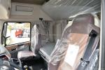 Dongfeng 6x4 Tractor Truck with Euro6 Emission Standard 6.99X2.524X3.68m