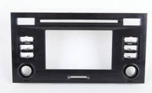 Quality Professional Plastic Mold Parts PP Automotive Central Control Oem Odm Service wholesale