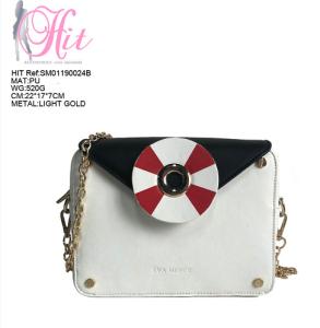 Quality fashion new ladies messenger shoulder bags women handbags small and square chain bag wholesale