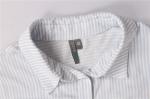 Ladies Striped casual shirts