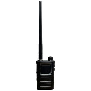 Quality Ultra Wide Full Band Wearable Drone Detector 300MHz-6000MHz With Sound Light wholesale