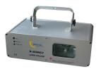 Single Head RGY Disco Lights Laser Stage Light Multicolor Sound Active 30W 50 -