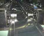 Gearbox Driven Automatic Roll Forming Machine