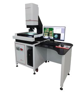 Quality CMOS CNC Vision Measuring System , Digital Length Measuring Devices wholesale