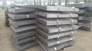 Quality MS Hot Rolled Carbon Steel Plate ASTM A36 Steel Plate wholesale