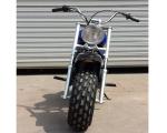 196cc Hand Start Dirt Bike Motorcycle 4 Stroke Auto Gearing Front Drum Brake Air