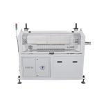 Plastic Profile Extruder Machine For Upvc Profile Manufacturing