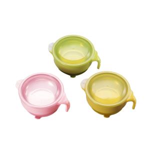 Quality Customized Color Cute Toddler Tableware Sets For Daily Safe Material wholesale