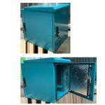 Power Distribution Storage Telecom Equipment Cabinet