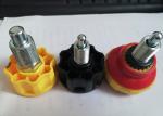 M16 Gym Equipment Selector Pin With Logo Treatment