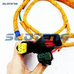 563-7224 5637224 Filter Wiring Harness For 330GC Excavator Parts