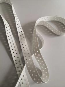 Quality Food Grade Slat Type Pvc Conveyor Belt Chemicals Resistant wholesale