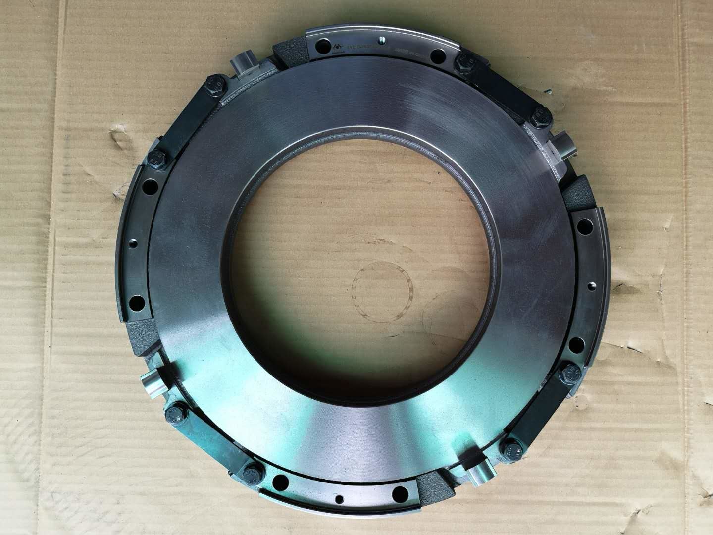 31210-2600-B Inner Clutch Plate Twin Clutch Type Suit 380mm Friction Face Model Hino Truck
