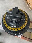 KOBELCO Excavator Final Drive Travel Motor SK450-6 SK460 SY485 GM85