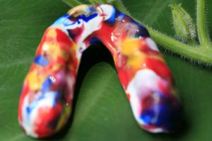 Quality Esthetics Sports Teeth Guard wholesale