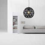 Nordic White Chandelier Pendant Light Fixtures for Kitchen