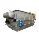 1000kg Air Flotation for Industrial Sewage Purification Pretreatment System