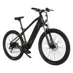 30KMH Off Road Bike Electric , 27.5 E Bike Multimode IP5 Waterproof Dustproof